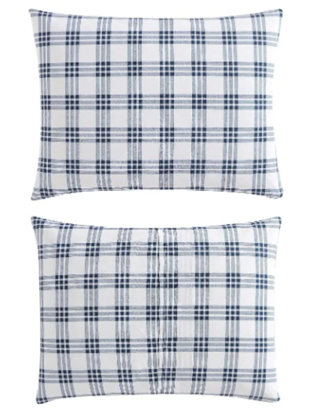 Eddie Bauer- King Duvet Cover Set 100% Cotton Bedding Set with Matching Shams